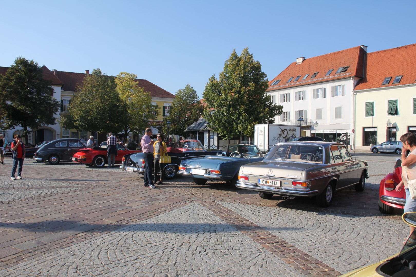 2021-09-26 Herbstausfahrt